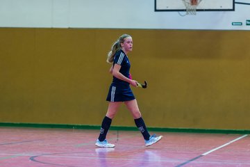 Bild 173 - B-Juniorinnen Bahrenfeld